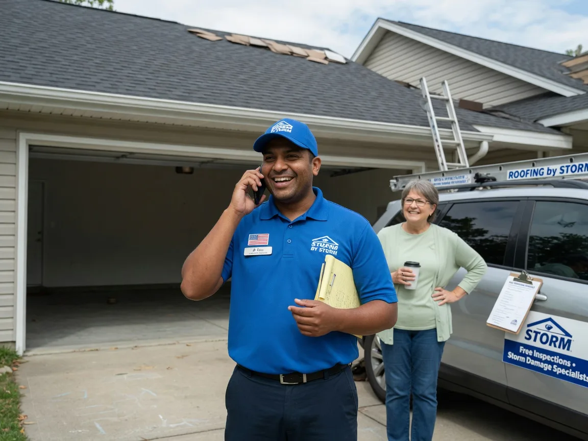 Roof Repair Near Me Spurgeon, IN FAQs