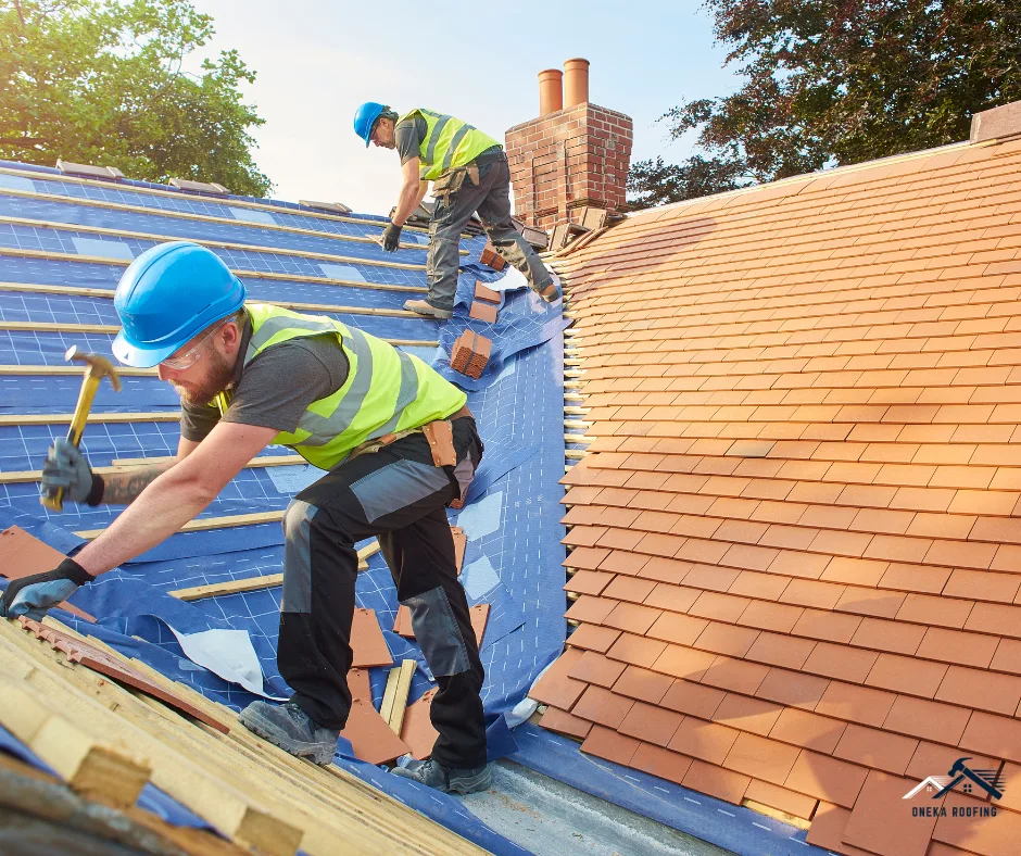 Why choose Roof Repair Near Me in Spurgeon, IN