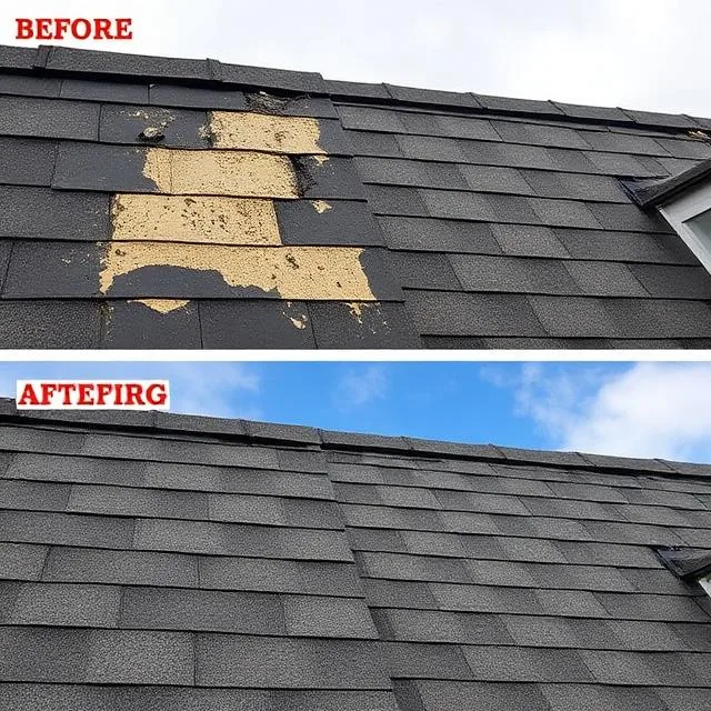 Roof Repair Near Me in Spurgeon, IN near me